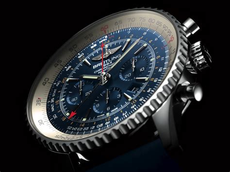 breitling navitimer blue gmt 48mm|breitling navitimer price list.